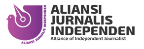 Hubungi Kami - Aliansi Jurnalis Independen kota blitar